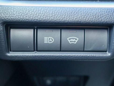 New 2026 Toyota Prius LE FWD image 15