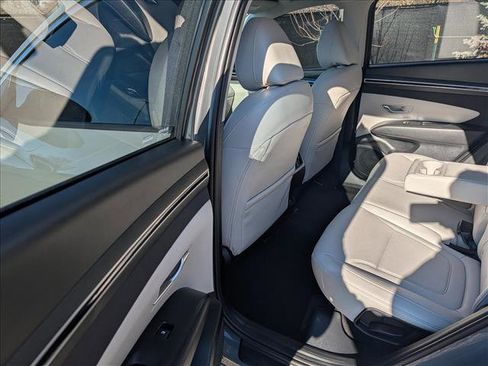 Certified 2024 Hyundai Tucson SEL w/ Convenience Package image 22