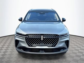 Used 2024 Lincoln Nautilus Reserve video 2