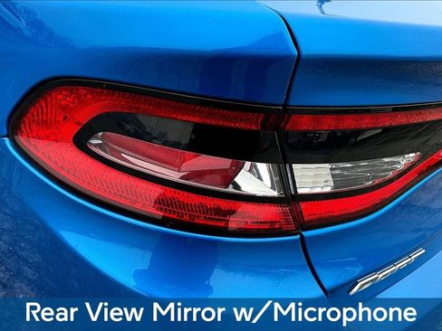 Used 2015 Dodge Dart SE w/ Convenience Group image 20