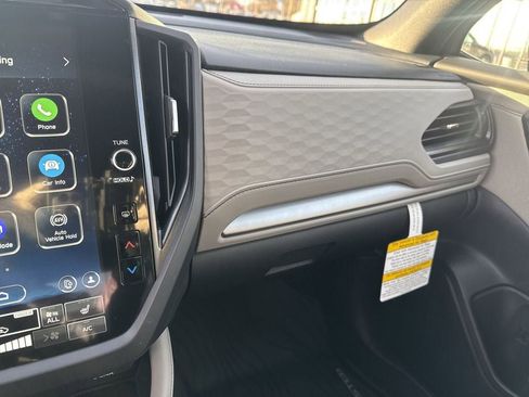 New 2026 Subaru Forester Premium image 13