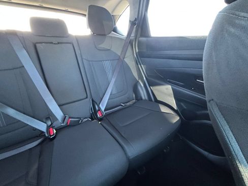 Used 2026 Hyundai Tucson SEL Plus FWD image 39