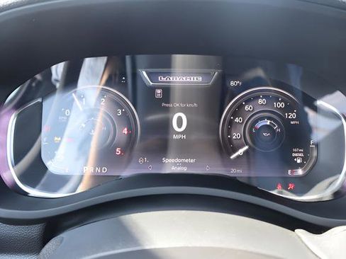 New 2026 RAM 3500 Laramie AWD/4WD image 21