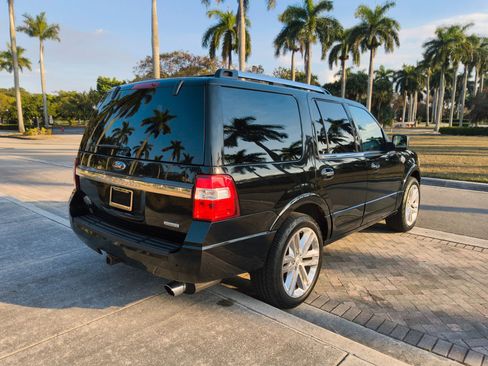 Used 2016 Ford Expedition King Ranch image 18