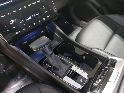 Used 2024 Hyundai Tucson SEL w/ Convenience Package image 26