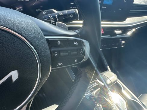 Used 2026 Kia K5 GT w/ GT1 Package image 23