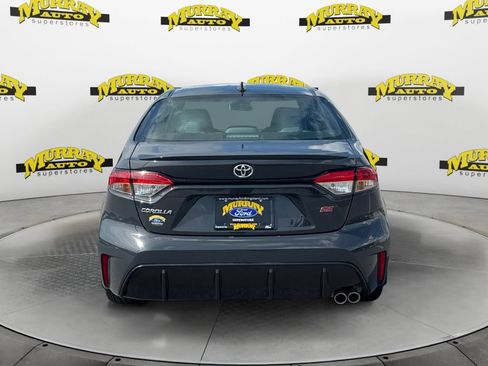 Used 2026 Toyota Corolla SE FWD image 4