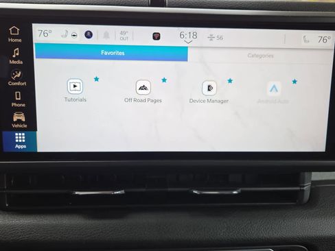 New 2026 Jeep Wrangler Sport S image 25