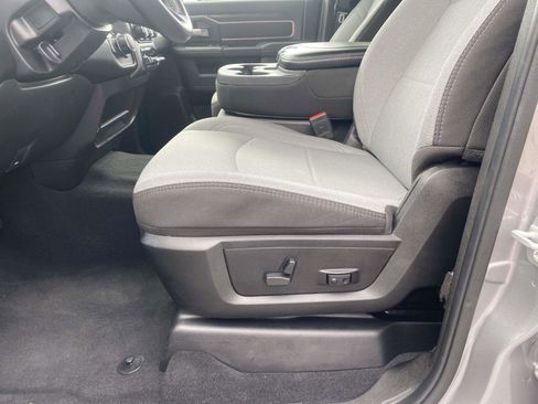 Certified 2024 RAM 2500 Big Horn w/ Bed Utility Group image 24