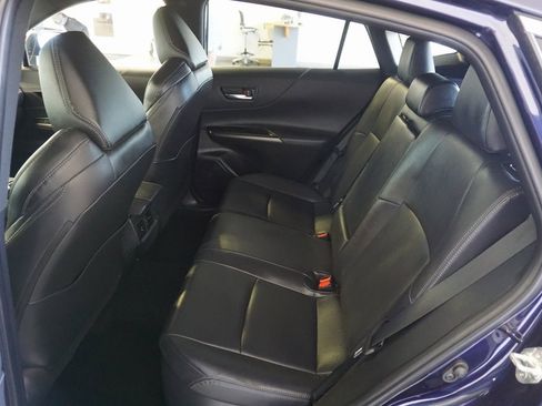 Used 2023 Toyota Venza XLE image 22