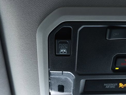 Used 2024 Toyota Tundra SR5 w/ SR5 Convenience Package RWD image 22