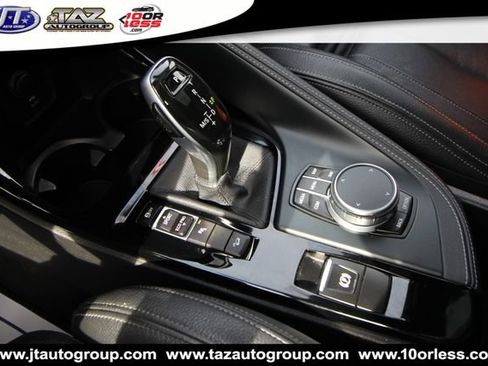 Used 2019 BMW X2 M35i w/ Premium Package AWD/4WD image 25