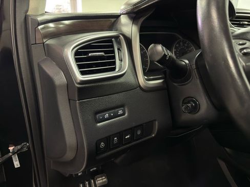 Used 2019 Nissan Murano Platinum AWD/4WD image 14
