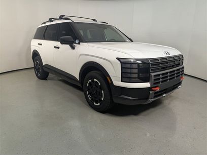 New 2026 Hyundai Palisade XRT Pro