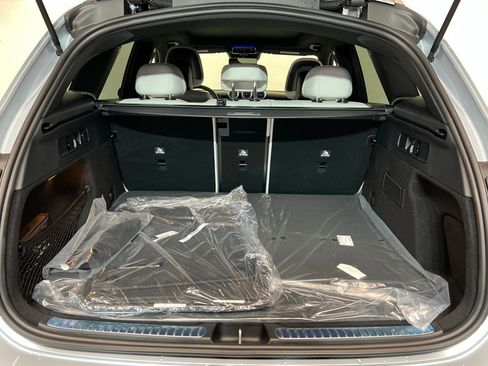 New 2026 Mercedes-Benz GLC 300 4MATIC image 22