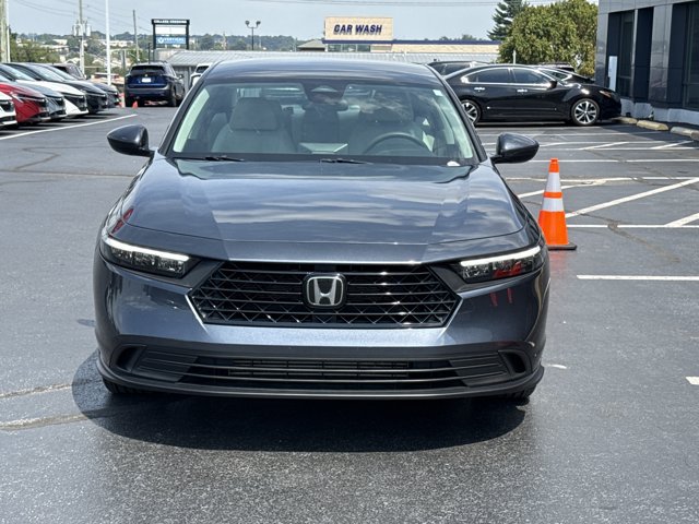 Used 2024 Honda Accord LX image 11