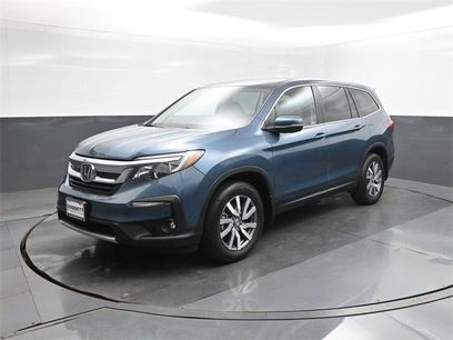 Used 2019 Honda Pilot EX