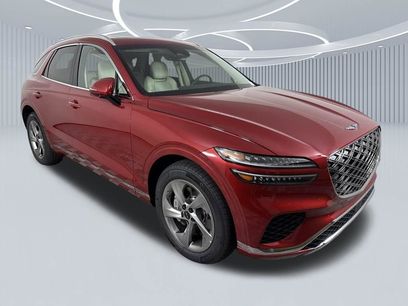 New 2026 Genesis GV70 2.5T Select