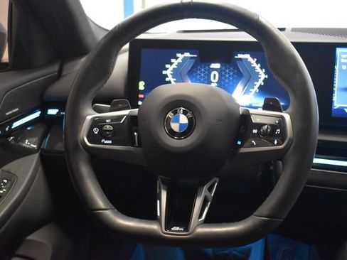 Used 2024 BMW 530i xDrive w/ M Sport Package AWD/4WD image 24