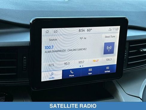 Used 2024 Ford Explorer XLT w/ Class IV Trailer Tow Package AWD/4WD image 21