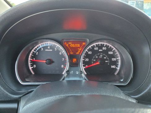 Used 2014 Nissan Versa Note SV w/ Convenience Package FWD image 44