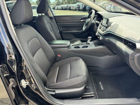 Used 2021 Nissan Altima 2.5 S w/ Driver Assist Package image 15