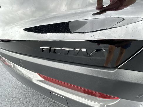 Used 2026 Chevrolet Equinox ACTIV w/ Convenience Package III AWD/4WD image 11