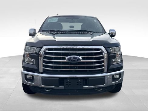 Used 2016 Ford F150 XLT w/ Equipment Group 301A Mid image 3