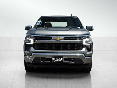 New 2026 Chevrolet Silverado 1500 LT