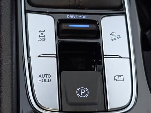 New 2026 Hyundai Santa Cruz SE AWD/4WD image 16