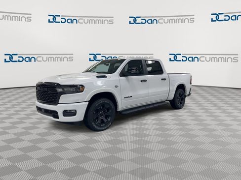 New 2026 RAM 1500 Big Horn image 4