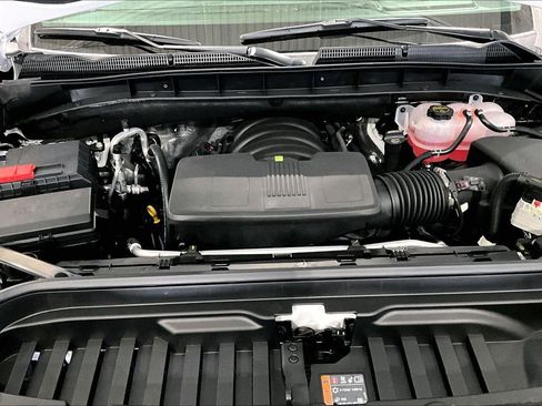 New 2026 GMC Sierra 1500 Elevation w/ Elevation Premium Package AWD/4WD image 15