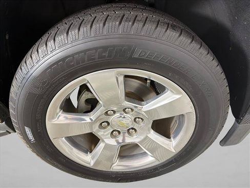 Used 2016 Chevrolet Tahoe LT RWD image 14