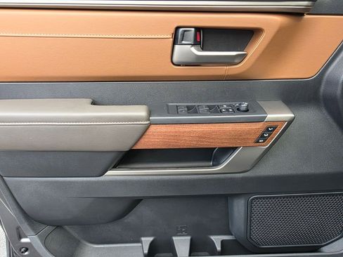 Used 2026 Toyota Tundra 1794 Edition image 26