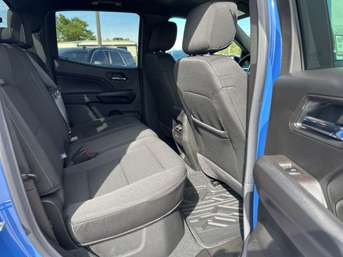 New 2026 GMC Canyon Elevation w/ Convenience Package image 19