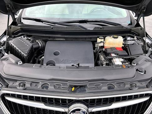 Used 2020 Buick Enclave Essence FWD image 10