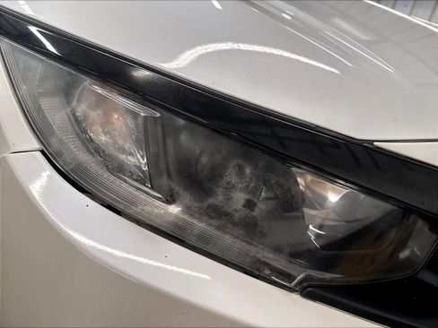 Used 2020 Honda Civic EX image 32