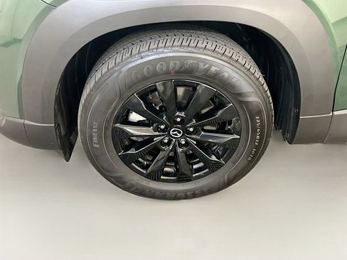 Used 2025 MAZDA CX-50 AWD 2.5 S w/ Premium Package image 11