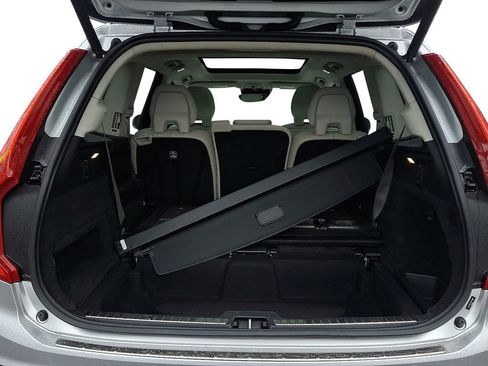 Used 2019 Volvo XC90 T6 Inscription w/ Luxury Package image 28