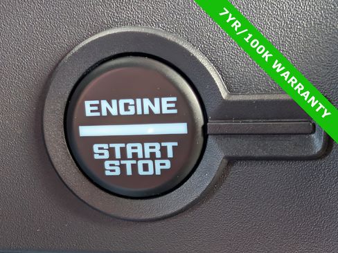 Certified 2025 Ford Bronco Big Bend AWD/4WD image 32