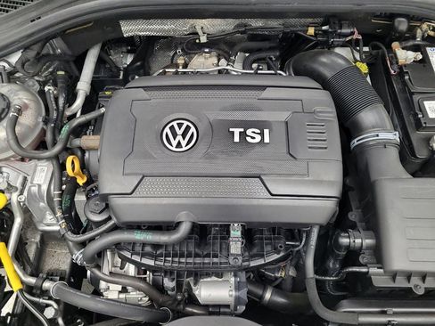 Used 2021 Volkswagen Jetta GLI Autobahn image 30