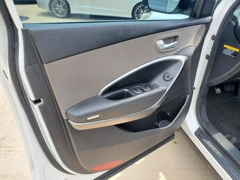 Used 2014 Hyundai Santa Fe Sport 2.0T w/ Navigation Package 06 FWD image 16