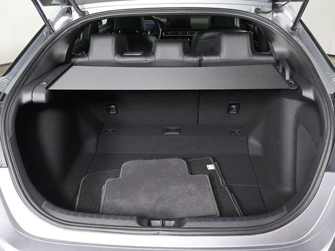 Used 2026 Honda Civic Sport Touring image 17