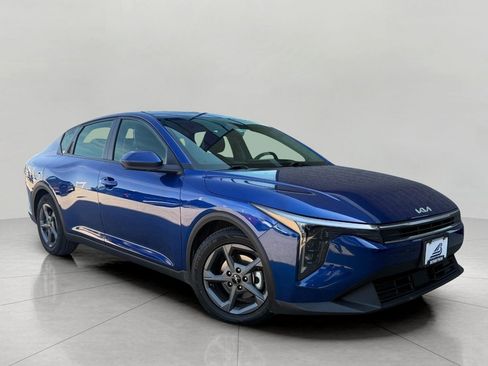 Used 2025 Kia K4 FWD image 45