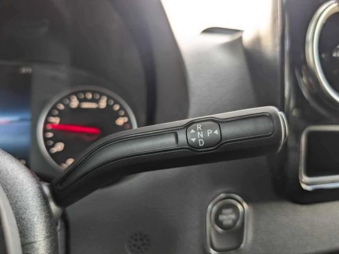 New 2025 Mercedes-Benz Sprinter 2500 image 30