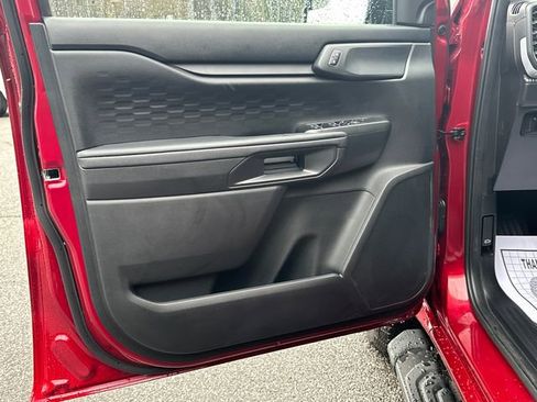 New 2025 Ford Ranger XL w/ Trailer Tow Package image 10