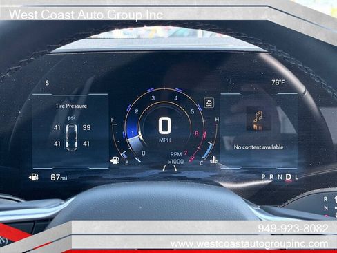 Used 2026 Chevrolet Equinox LT FWD image 17