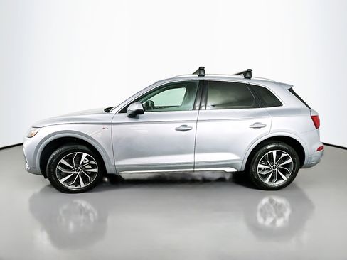 Used 2024 Audi Q5 2.0T Premium Plus image 4