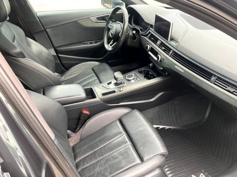 Used 2017 Audi A4 2.0T Prestige w/ Prestige Package AWD/4WD image 12