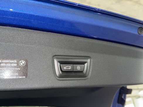 Certified 2025 BMW M440i RWD image 14